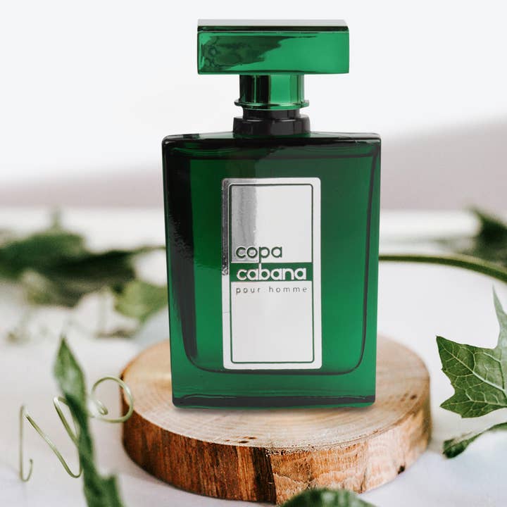 MYS Wholesale Inc - Wholesale Cologne Spray - Copacabana Pour Homme Spray Cologne For Men