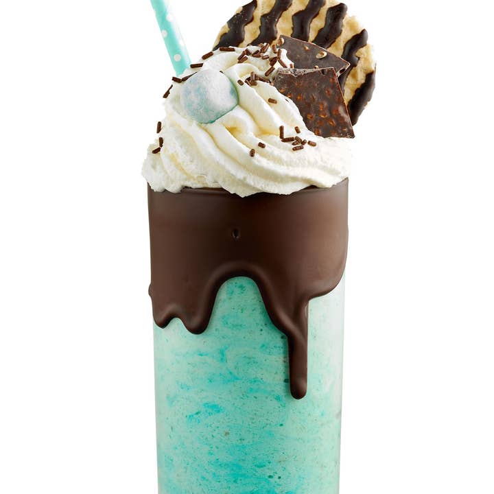 Zi Chun Teas - Wholesale Health/detox tea - Organic Blue Matcha - Butterfly Pea Flower Powder3