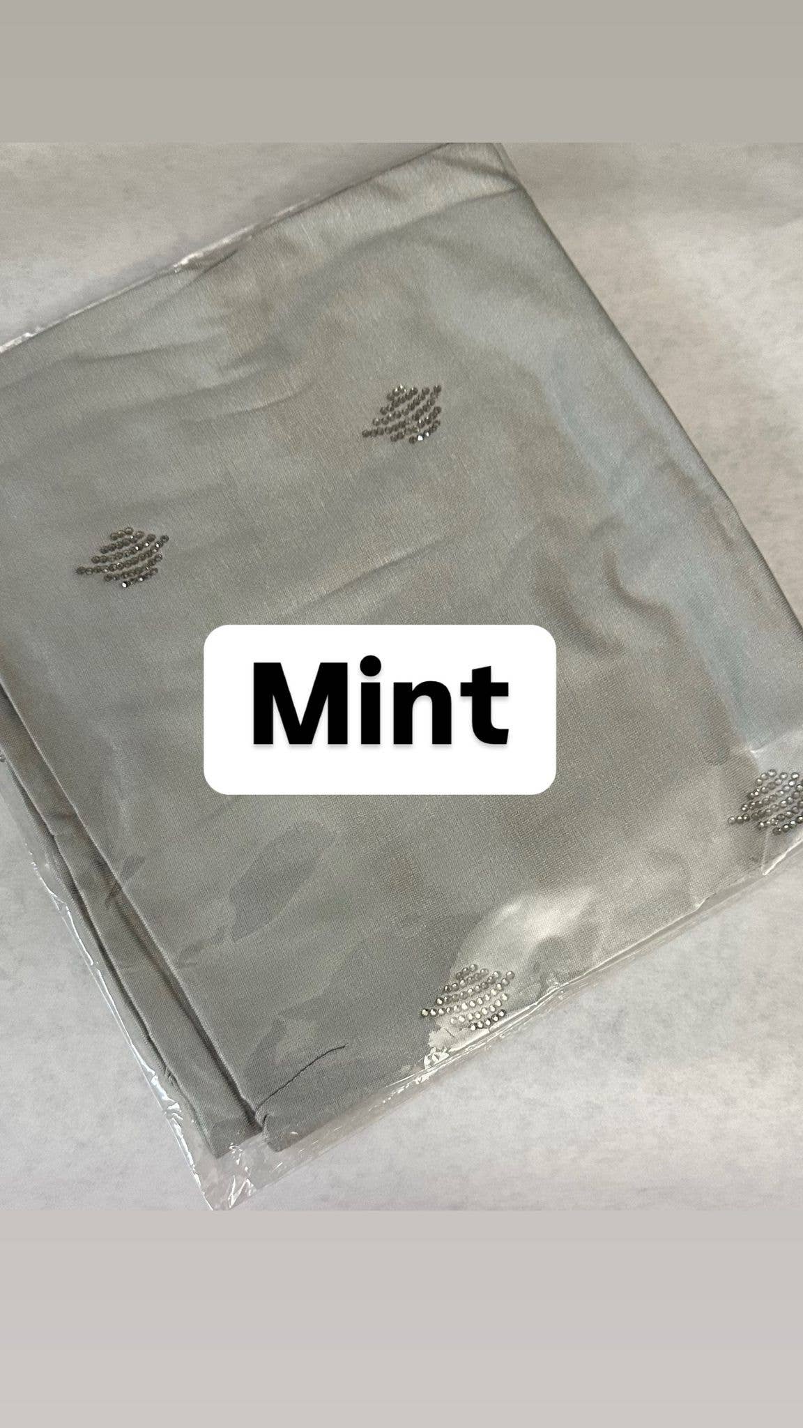 Bonita Style - Wholesale Hijab - Women's - Jersey Hijab14