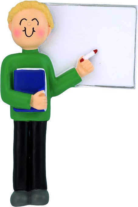 Ornament Central - Vendita all'ingrosso Decorazione - Insegnante1