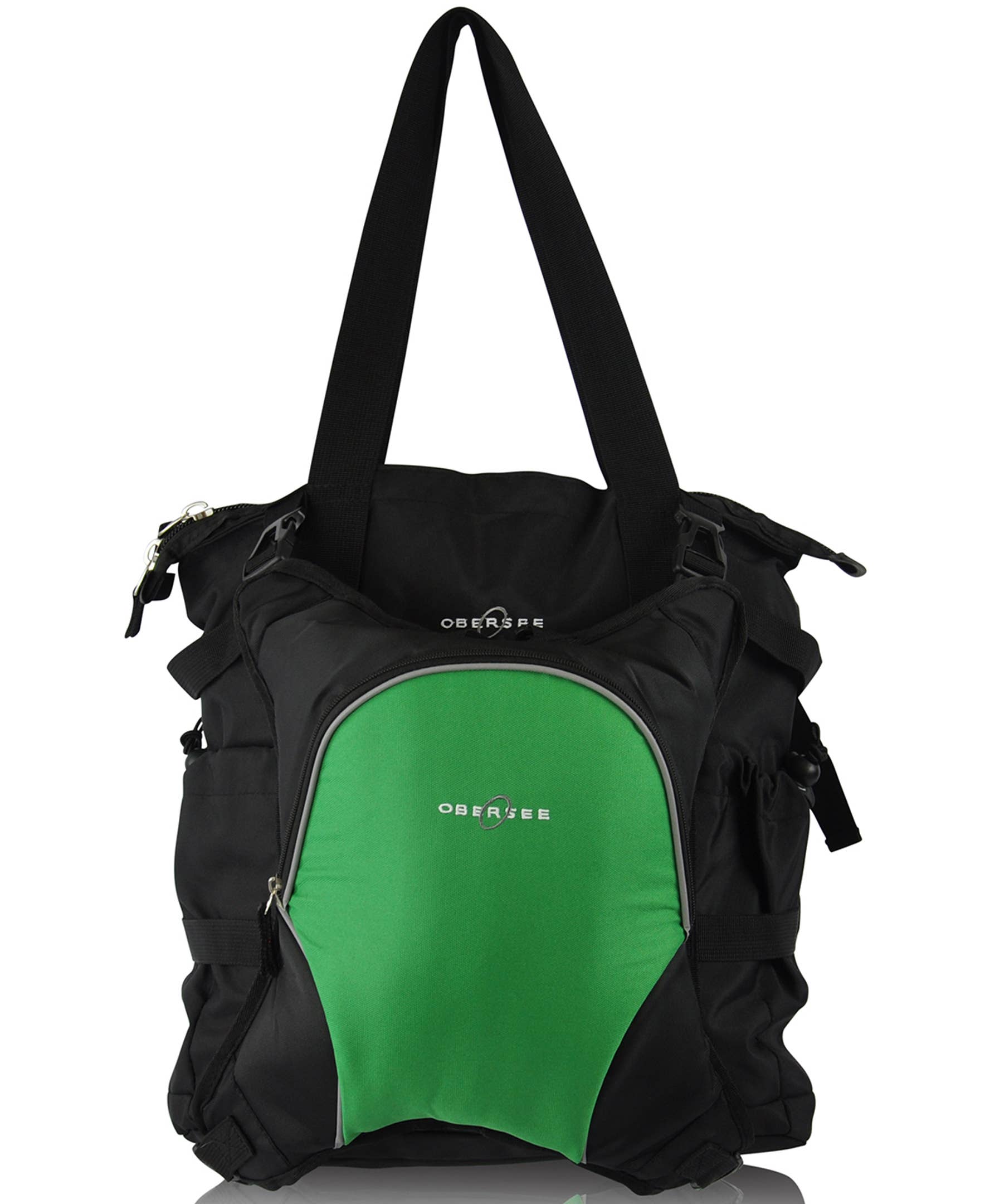 Obersee - Wholesale Diaper Bag - Baby - Innsbruck Diaper Bag8