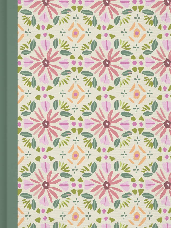 ESV SC Journaling Bible, Artist(Wallace) for wholesale by Crossway