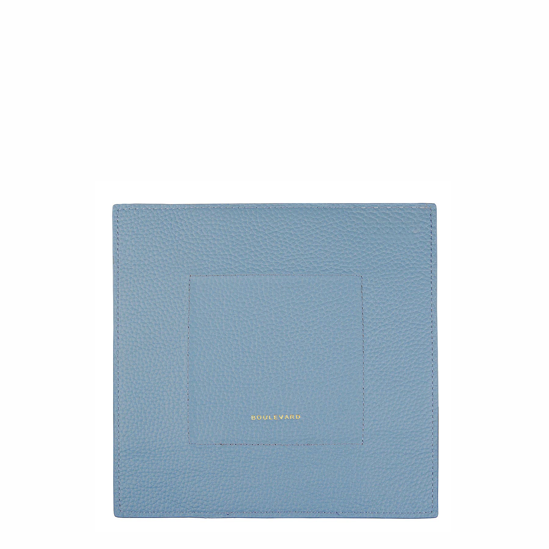 Boulevard - Wholesale Decorative Tray - "Perry" Leather Valet Tray (Personalizable)4