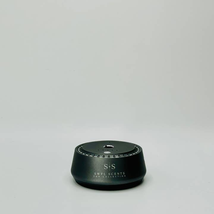 SWFL SCENTS - Vendita all'ingrosso Deodorante per auto - Unisex - Diffusore per auto intelligente