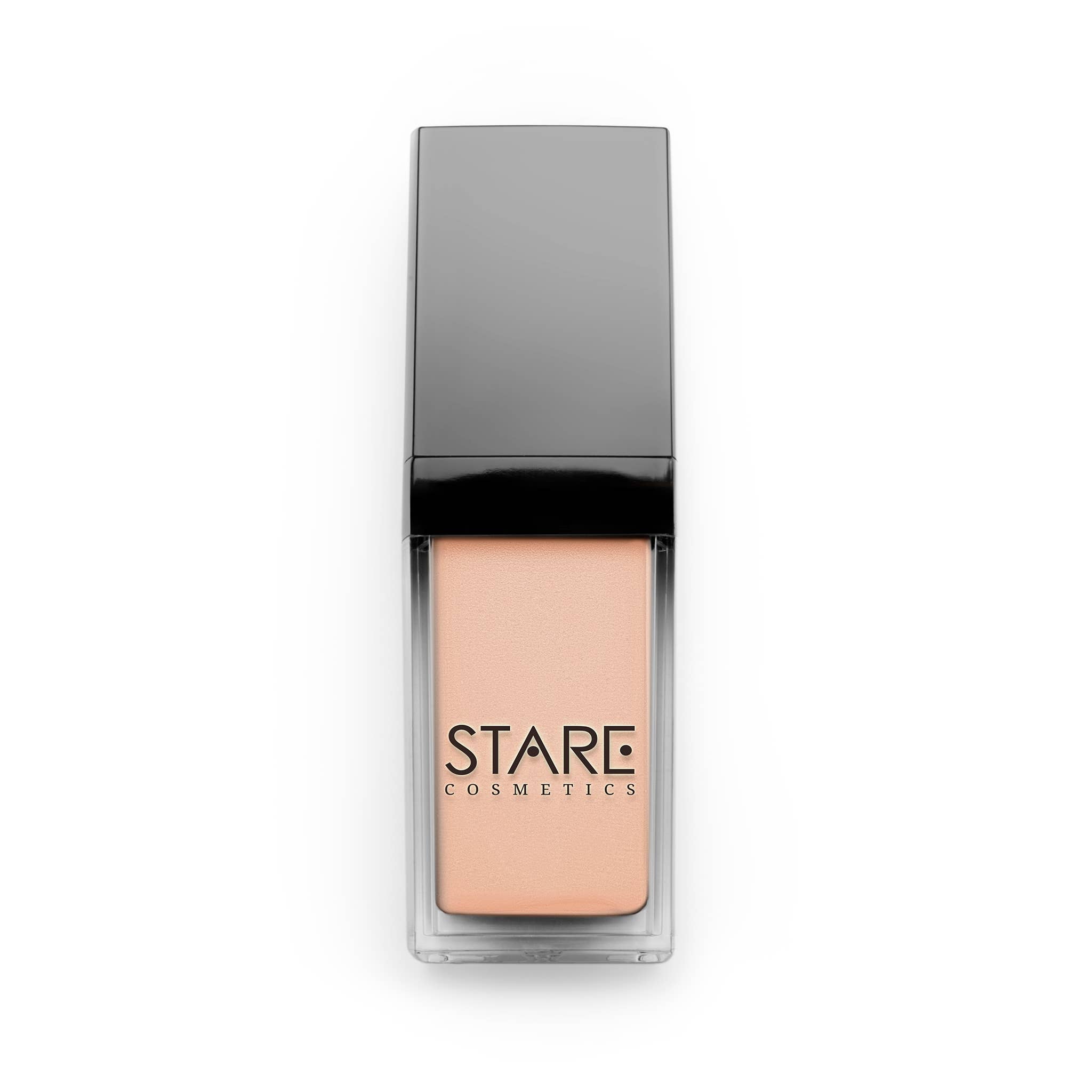 STARE Cosmetics - Wholesale Foundation - Sheer Veil Foundation12