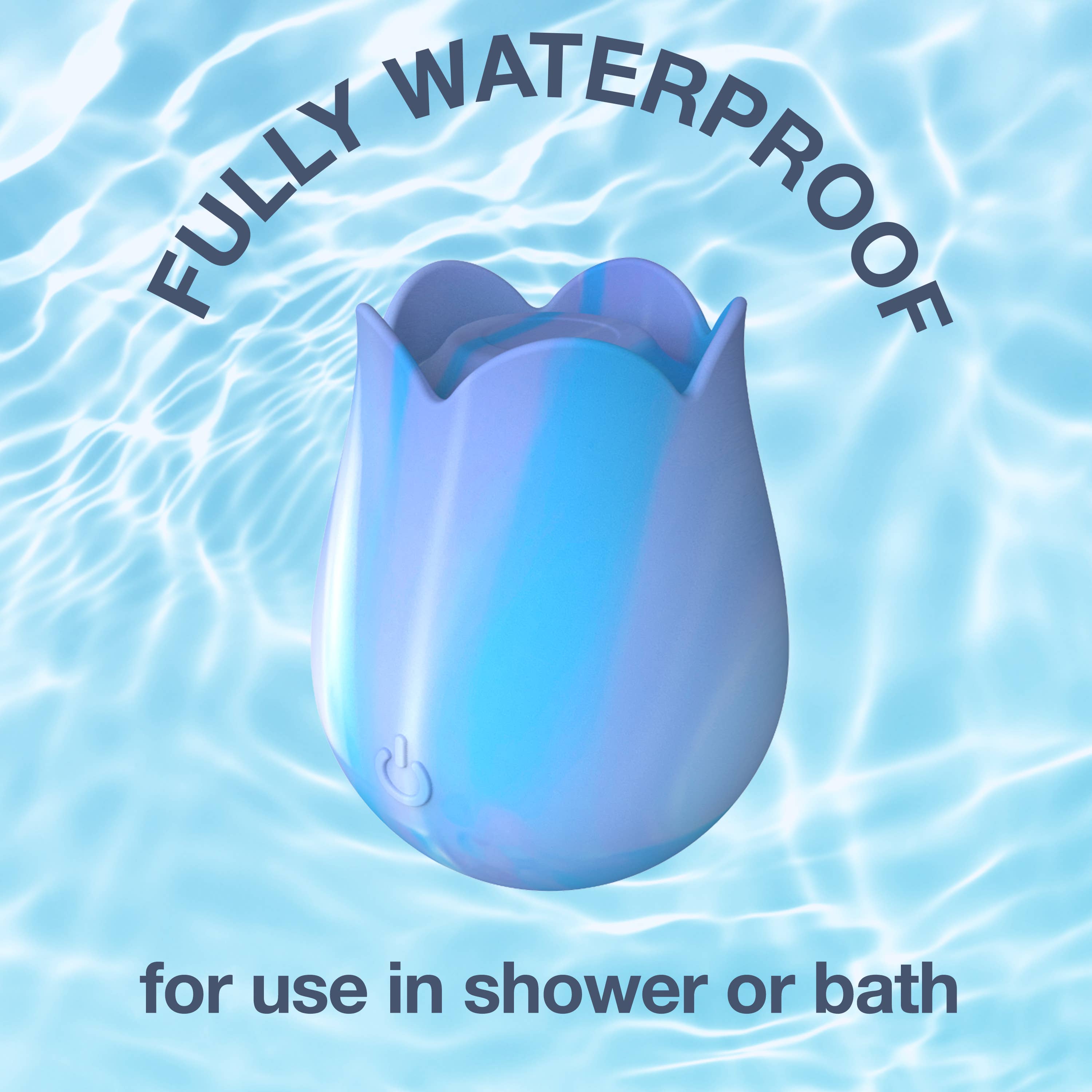 plusOne - Wholesale Sex Toy - plusOne Rose Arouser23