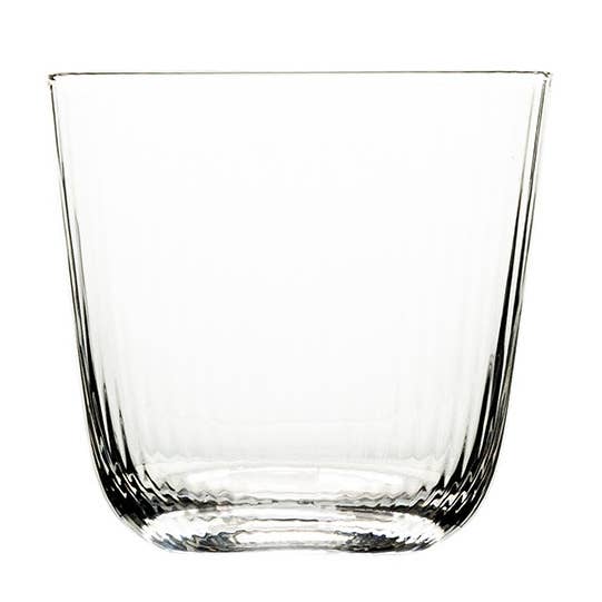Hawthorne Tumbler van 11,75 oz. voor wholesale door Hospitality Glass