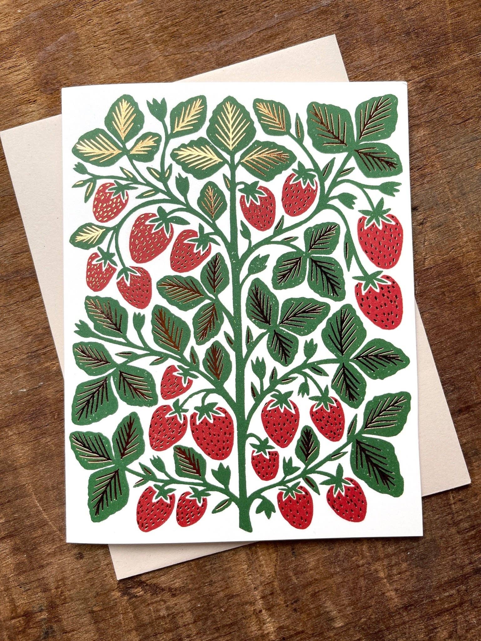 Katharine Watson - Wholesale Everyday Greeting Card - Blank Greeting Card6