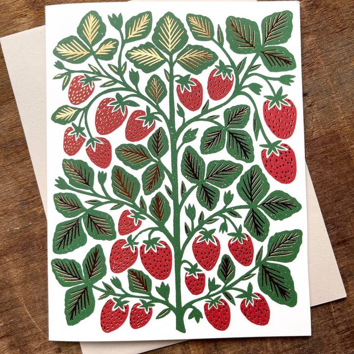 Katharine Watson - Wholesale Everyday Greeting Card - Blank Greeting Card6