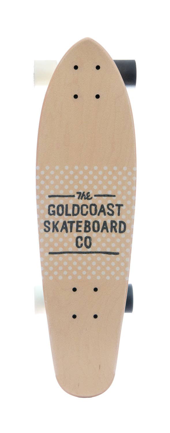 GoldCoast Skateboards – wholesale Sporttillbehör – SALVO CRUISER1