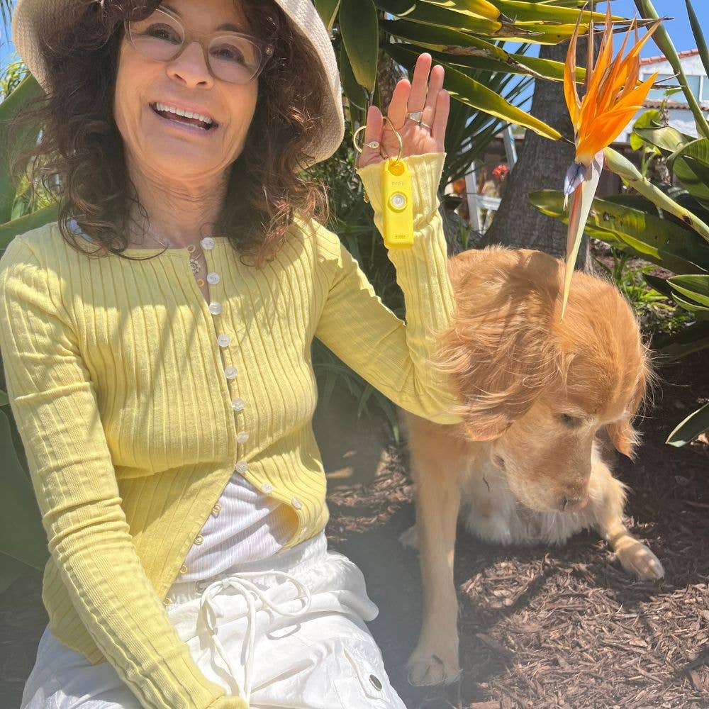 She's Birdie - Wholesale Safety Alarm/Gear - Birdie 3.06