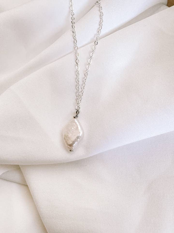 Collar de perlas Marjorie para venta al por mayor de Sweet As Sugarcane