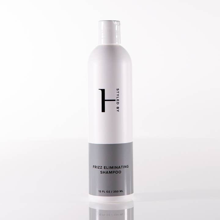 Shampoo voor het verwijderen van kroezen voor wholesale door Hayadi