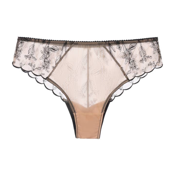 El Kim Embroidery Cheeky para venta al por mayor de Amour d'Agnette