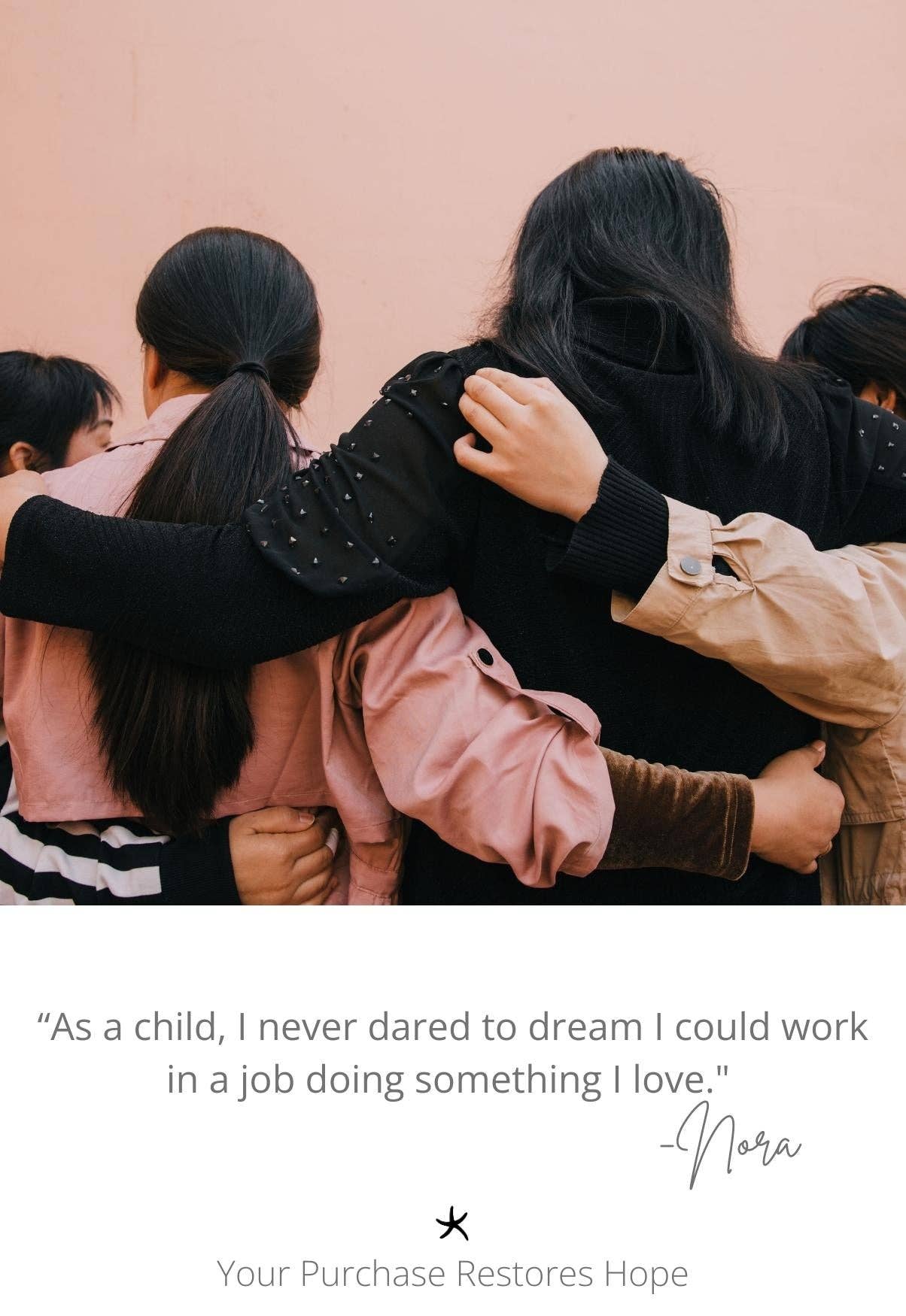 Starfish Project, Inc - Wholesale Cocktail/Statement Ring - Hope Grows Ring in Lavender3