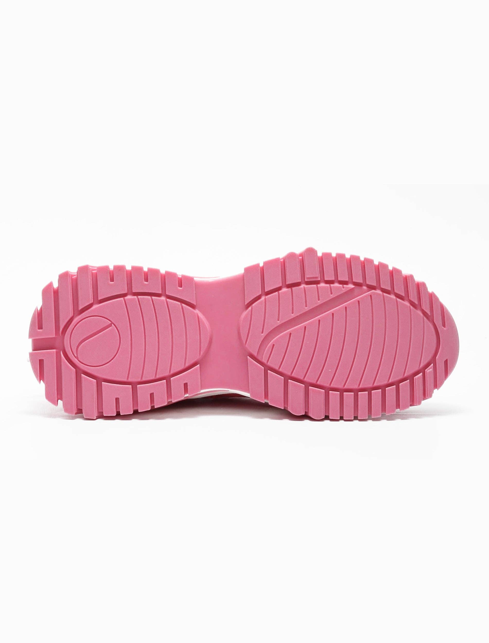 JAVI – Großhandel Lifestyle-Sneaker – Damen – JAVI Dominance Damen-Sneaker mit niedrigem Schnitt32