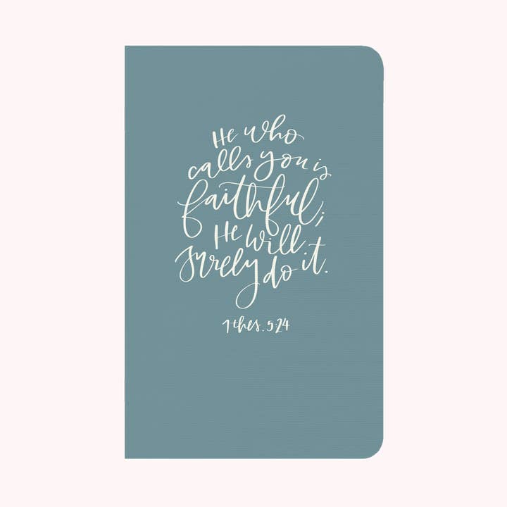 He is Faithful for wholesale by May Designs