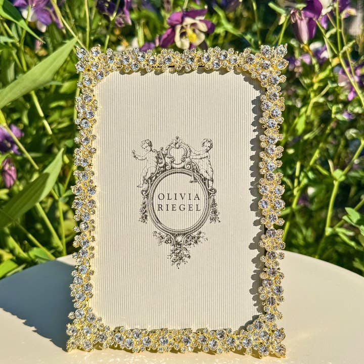 OLIVIA RIEGEL - Wholesale Picture Frame - Princess Frame | Photo Frame | Picture Frame |10