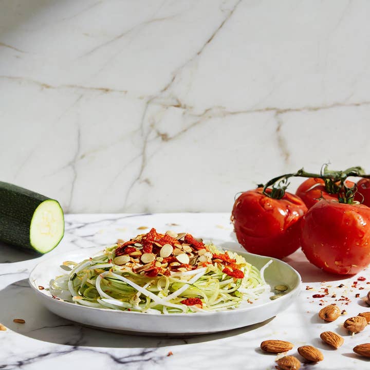 Sun & Seed – wholesale Nuts – Organic Raw Sicilian Almonds 1kg7