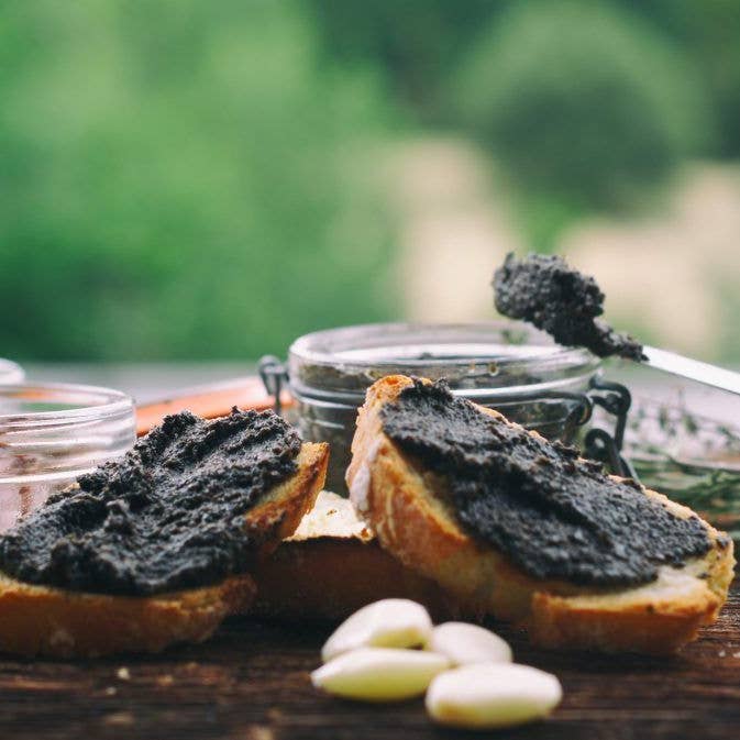 I sapori di una volta s.r.l.s - Wholesale Dried Spice Mix - Truffled1