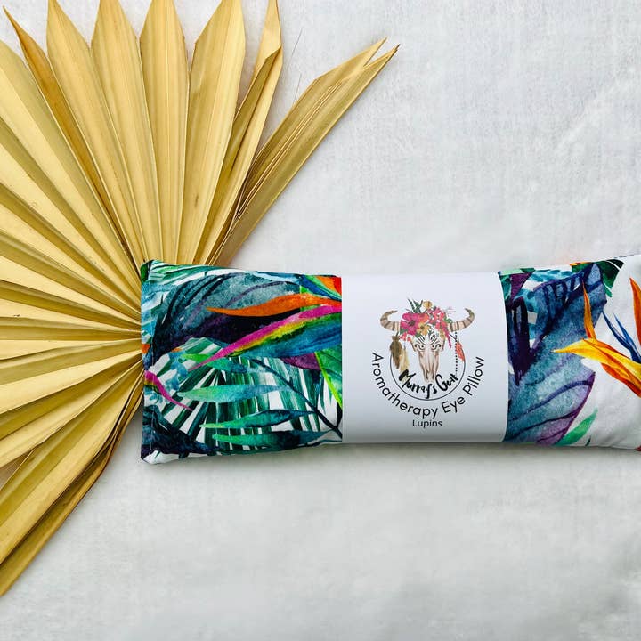 Murray's Goat - Wholesale Spa/therapy pillow - Eye Pillows - Wholesale