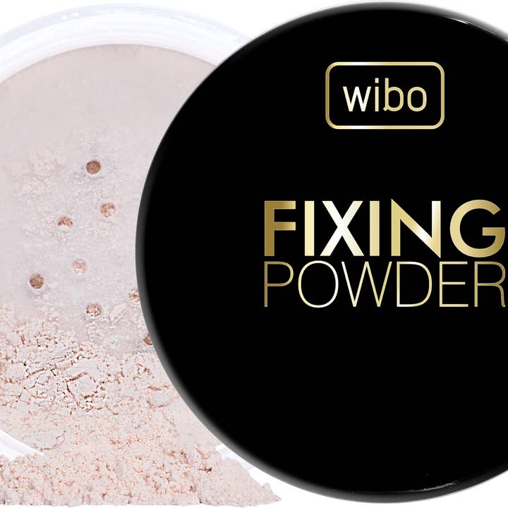 TRENDING CORPORATE - Wholesale Make-up setting spray/powder - Ce059 Wibo Powder Fixing