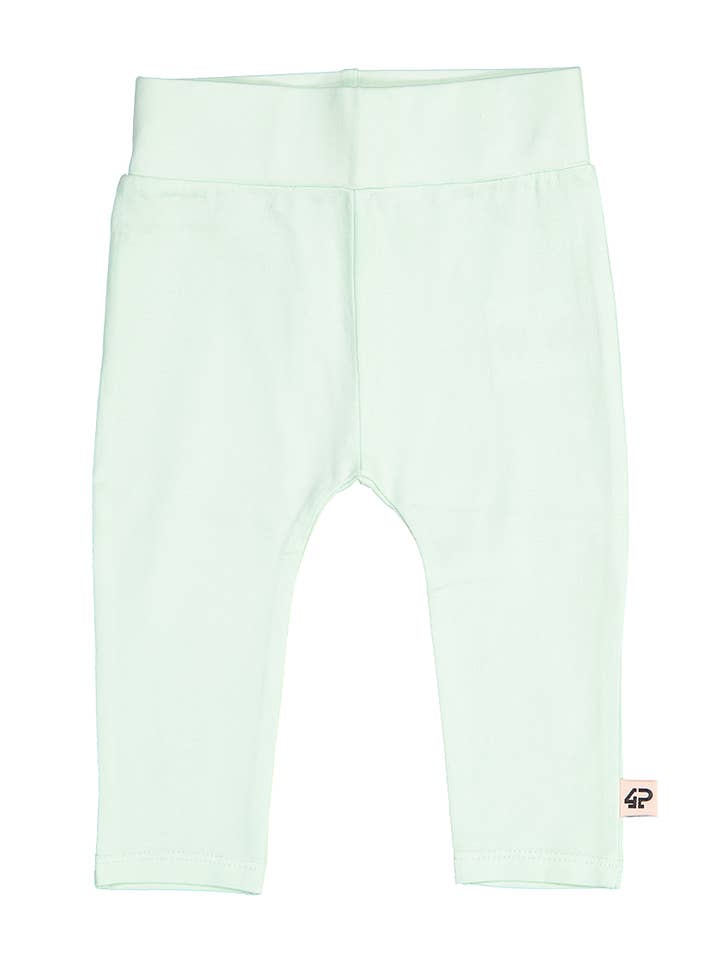 4PRESIDENT - Wholesale Fashion Leggings - Kids - Lily Mint