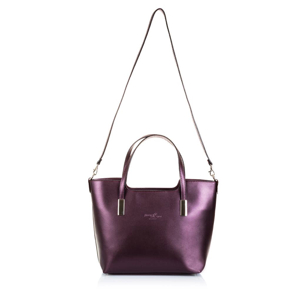 FIRENZE ARTEGIANI - Vente Tote bag – femme - Filippa Sac cabas Femme. Cuir véritable Ruga17