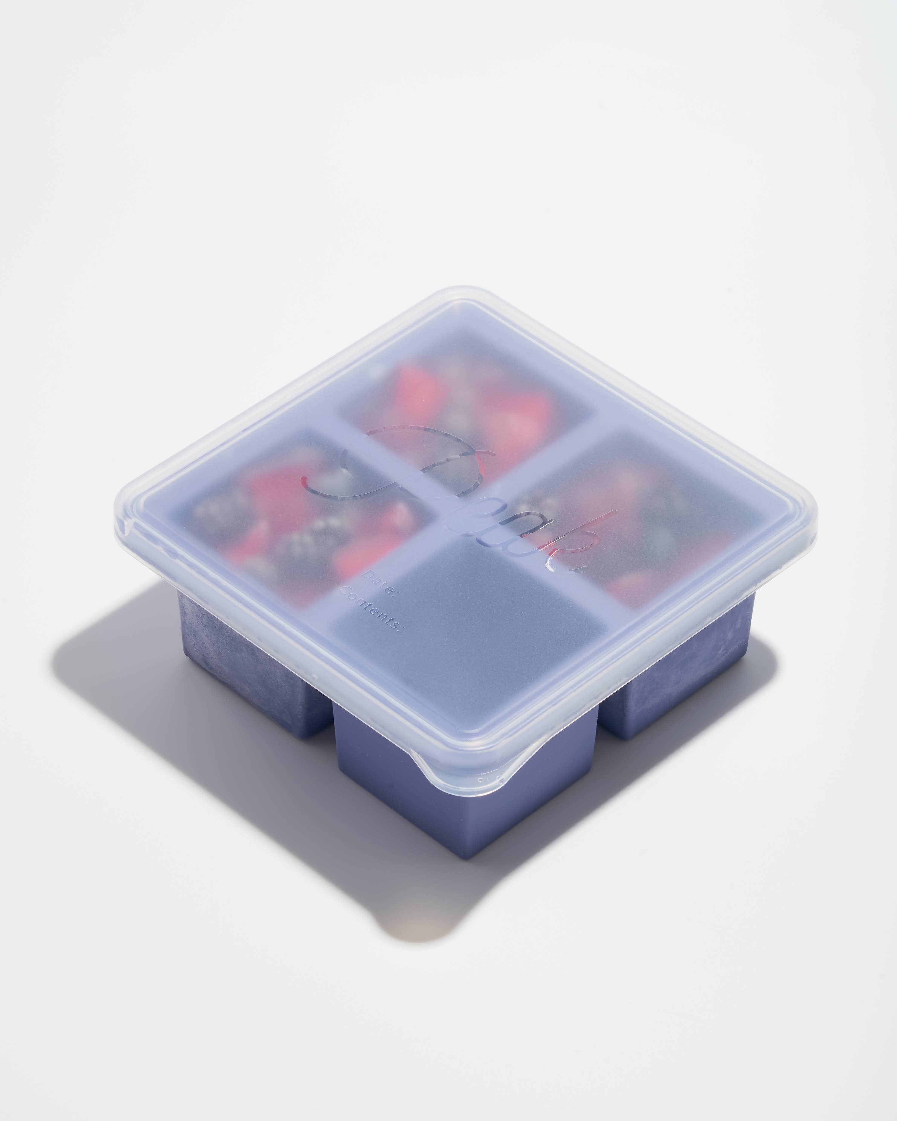 W&P - Wholesale Food Storage Container - Cup Cube Silicone Food Storage Meal Prep17