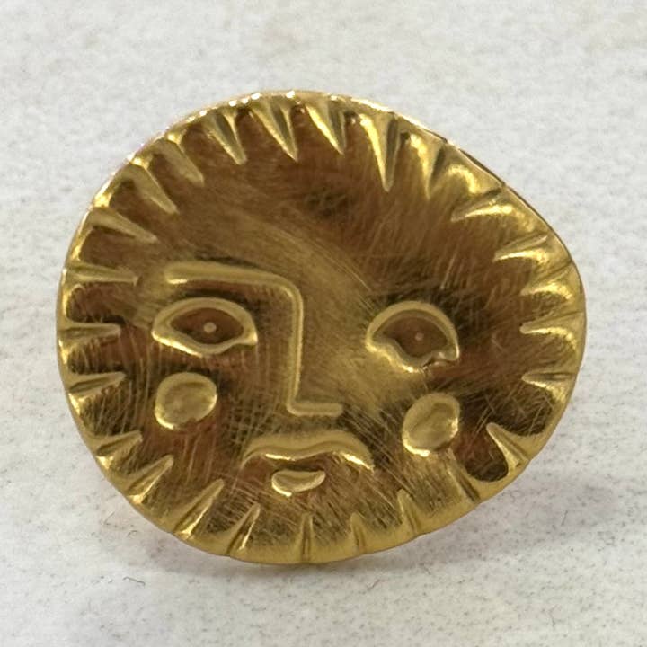 Cassette Barcelona antikt solring i justerbart rustfrit stål for engroshandel hos Cassette Barcelona