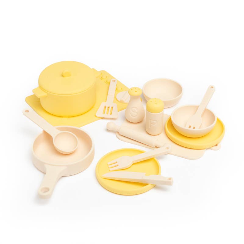 Ratatam! - Vente Lot de jouets – enfant - Set de dinette0