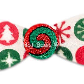 Vacaciones retro para venta al por mayor de Hot Bows