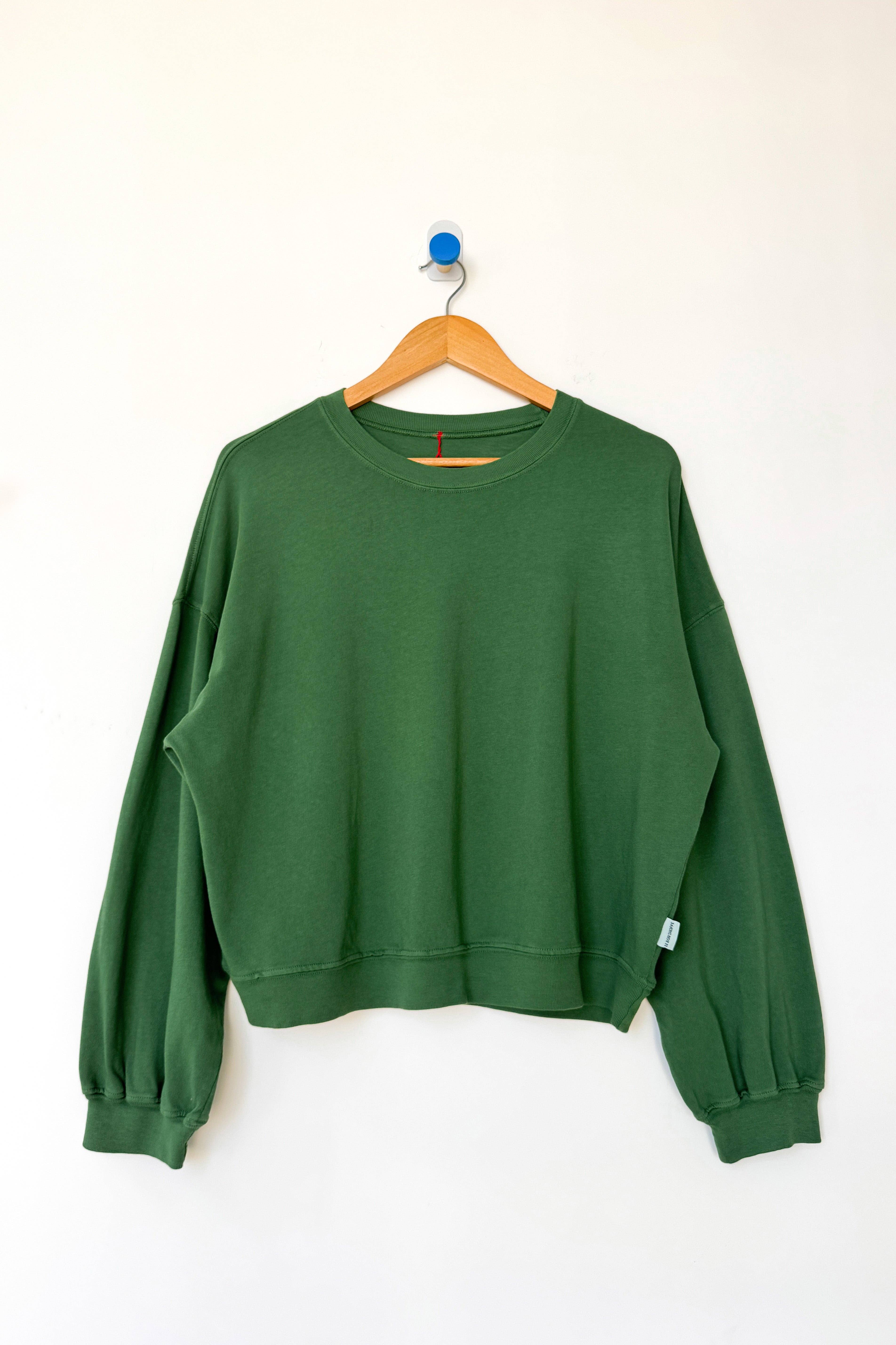 Le Bon Shoppe - Vendita all'ingrosso Maglietta - Donna - Felpa in jersey Cali (2S-2M-1L)13