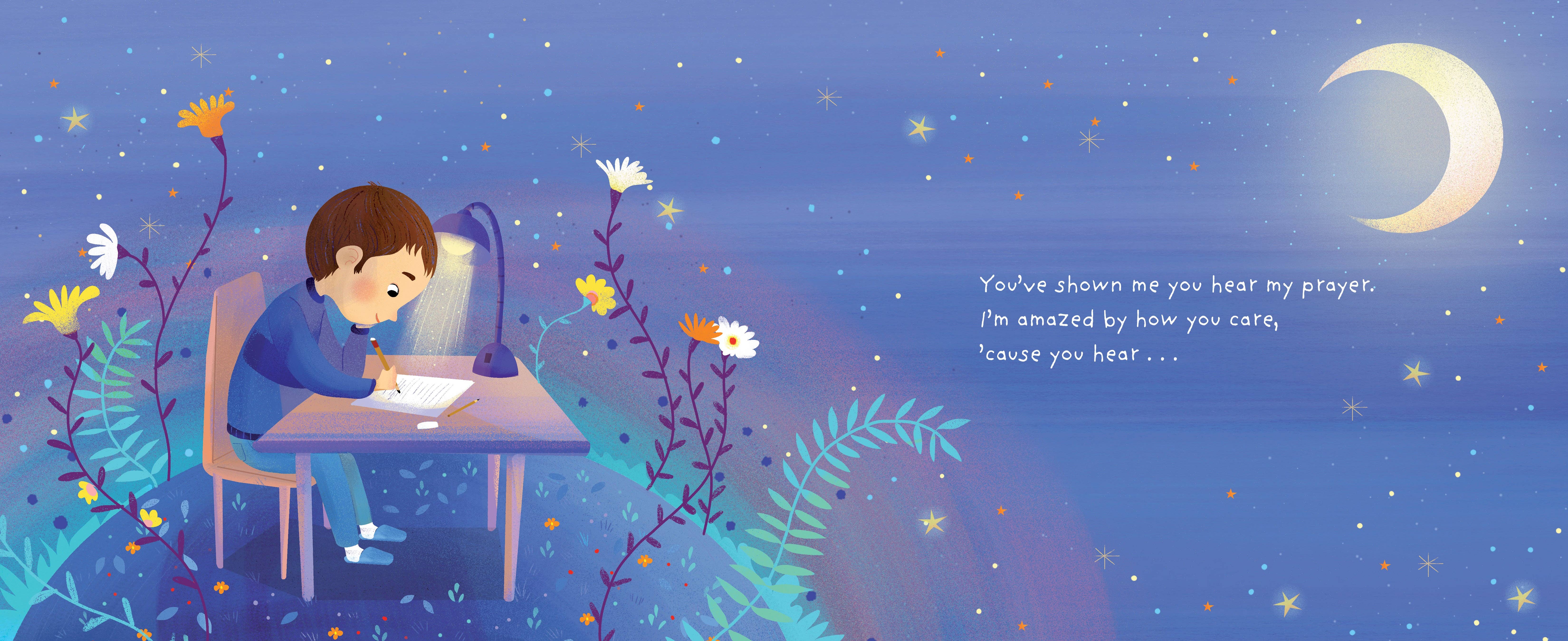 Bushel & Peck Books - Wholesale Preschool Book (3-5) - My Little Prayer15