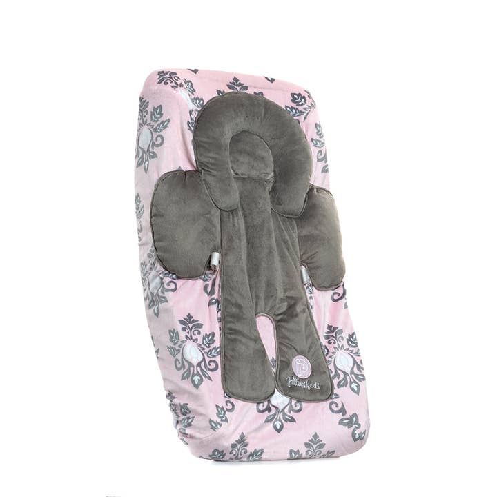 Tiny Tinkle - Luxury Changing Pad Cover for wholesale by PillowSheets