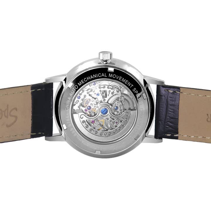 Speidel - Wholesale Wrist Watch - Men's - Automatic Watch4