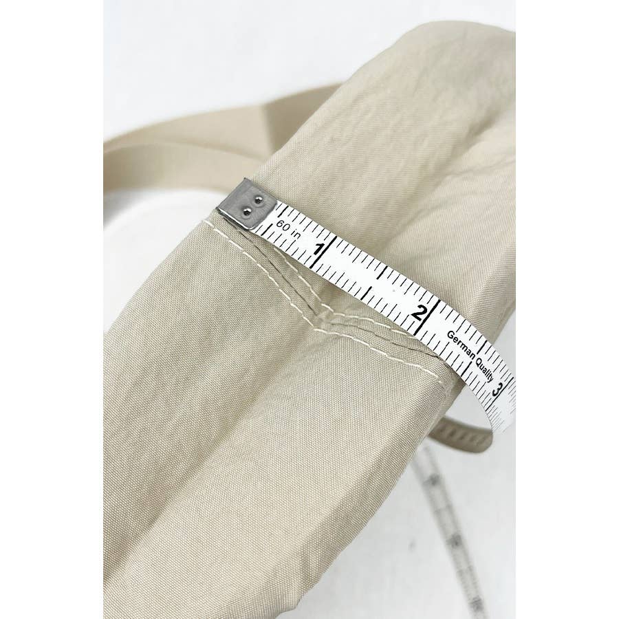 Love and Repeat - Wholesale Crossbody Bag - Women's - Nylon Crescent Crossbody Purses Bag8