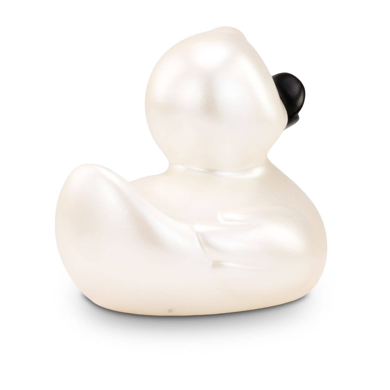 ROEMER WELLNESS - Wholesale Beach/Pool Toy - Kids & Baby - Advertising duck Pia Perlmutt, approx. 8 cm4