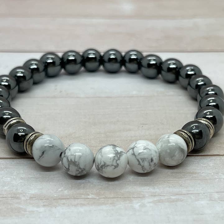 Lune d'argent pour la vente par Willows Wanderings