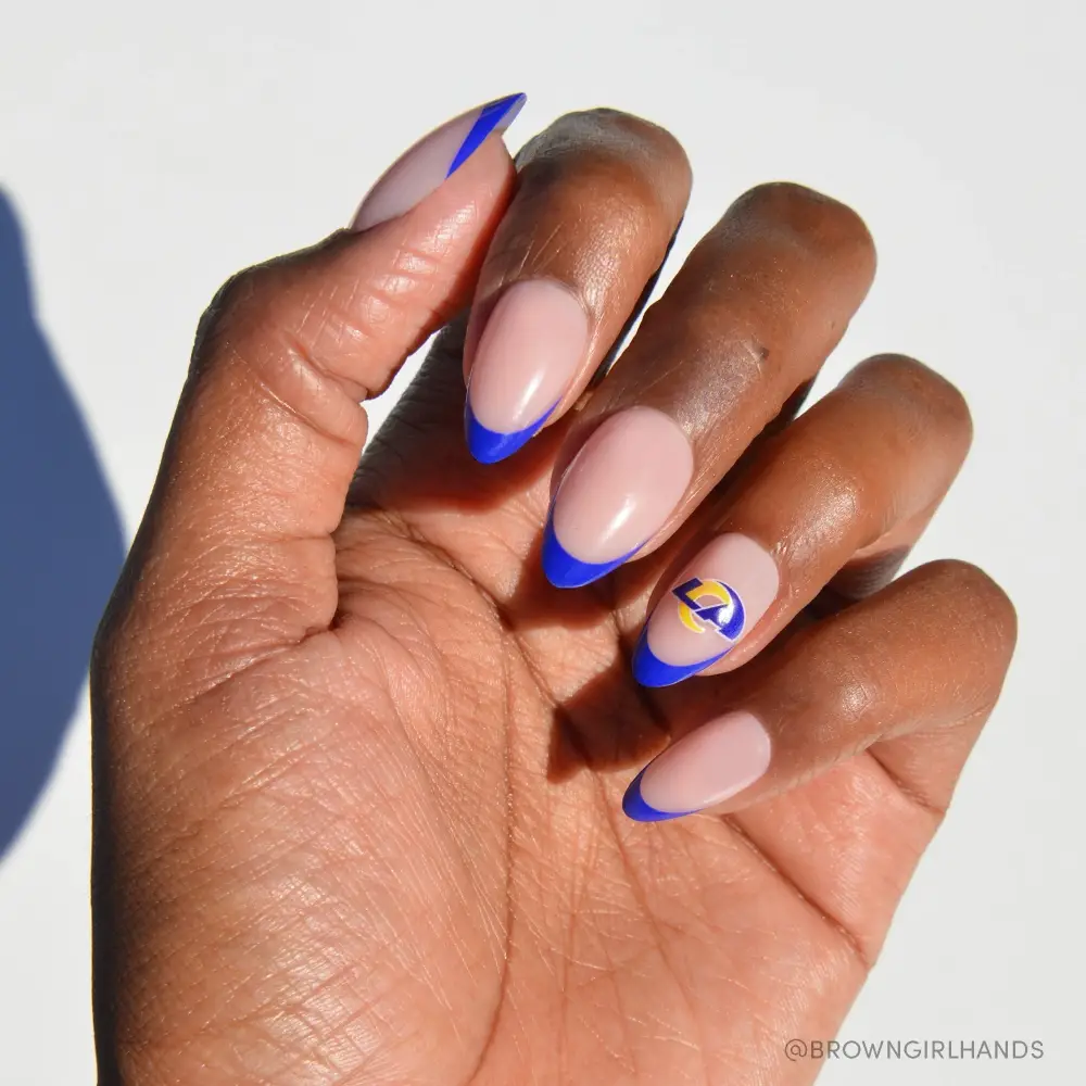 Glamnetic - Wholesale Press-On/Fake Nails - Glamnetic x Fanatics NFL Press-On Nail Collection77