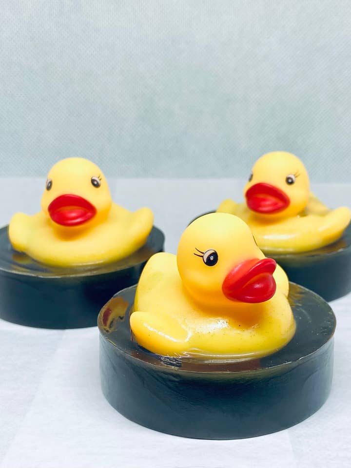 Oregon Duckie Bartrio für den Großhandel von Najmah Naturals