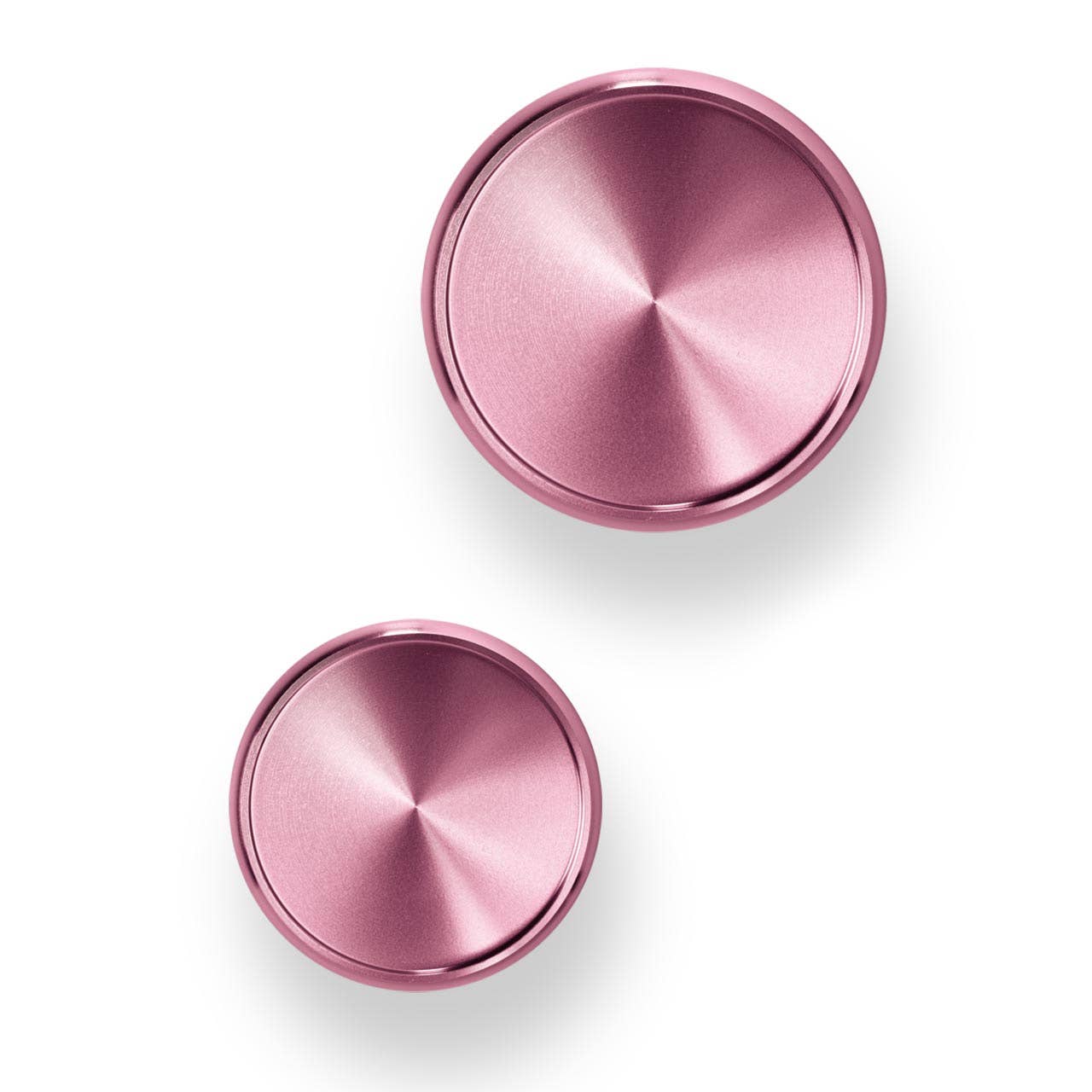 Levenger - Wholesale Notebook - Aluminum Circa Notebook Discs (set of 11)28