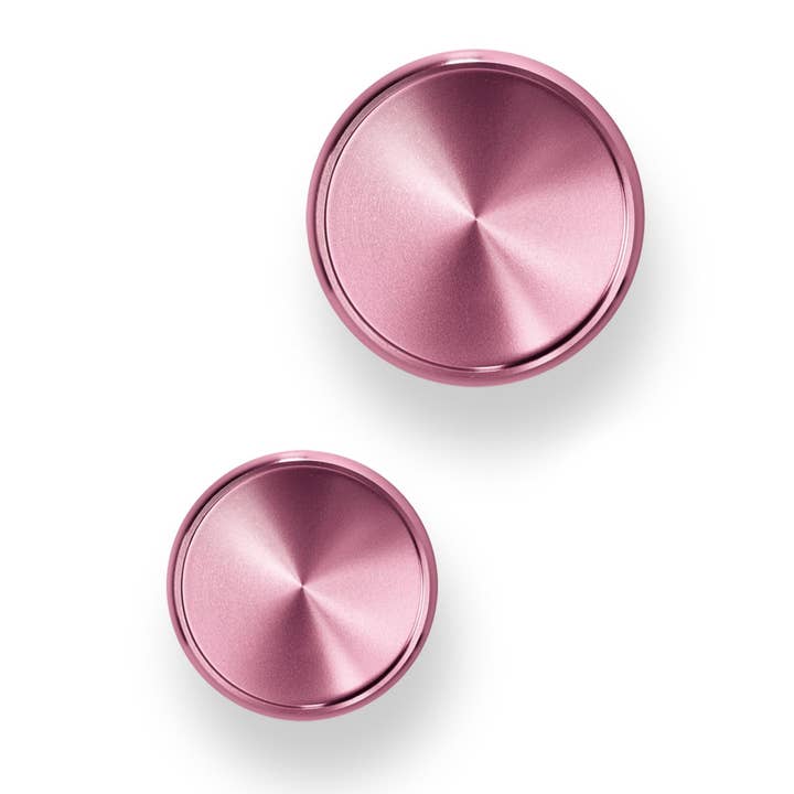 Levenger - Wholesale Notebook - Aluminum Circa Notebook Discs (set of 11)28