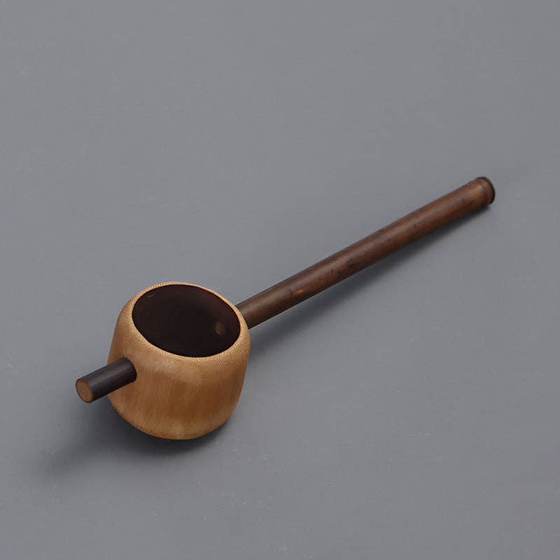 Gohobi （We cover U.S. import duties） - Wholesale Tea Strainer/Infuser - Gohobi Handmade Bamboo Tea Strainers2