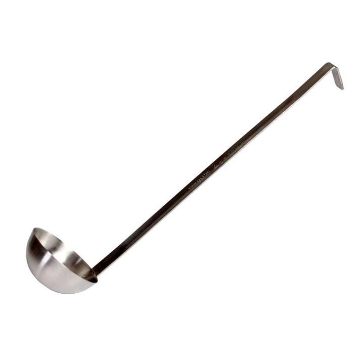 KT Supply - Wholesale Kitchen Tool/Gadget - 4 Oz. Two Piece Ladle, 12/PK