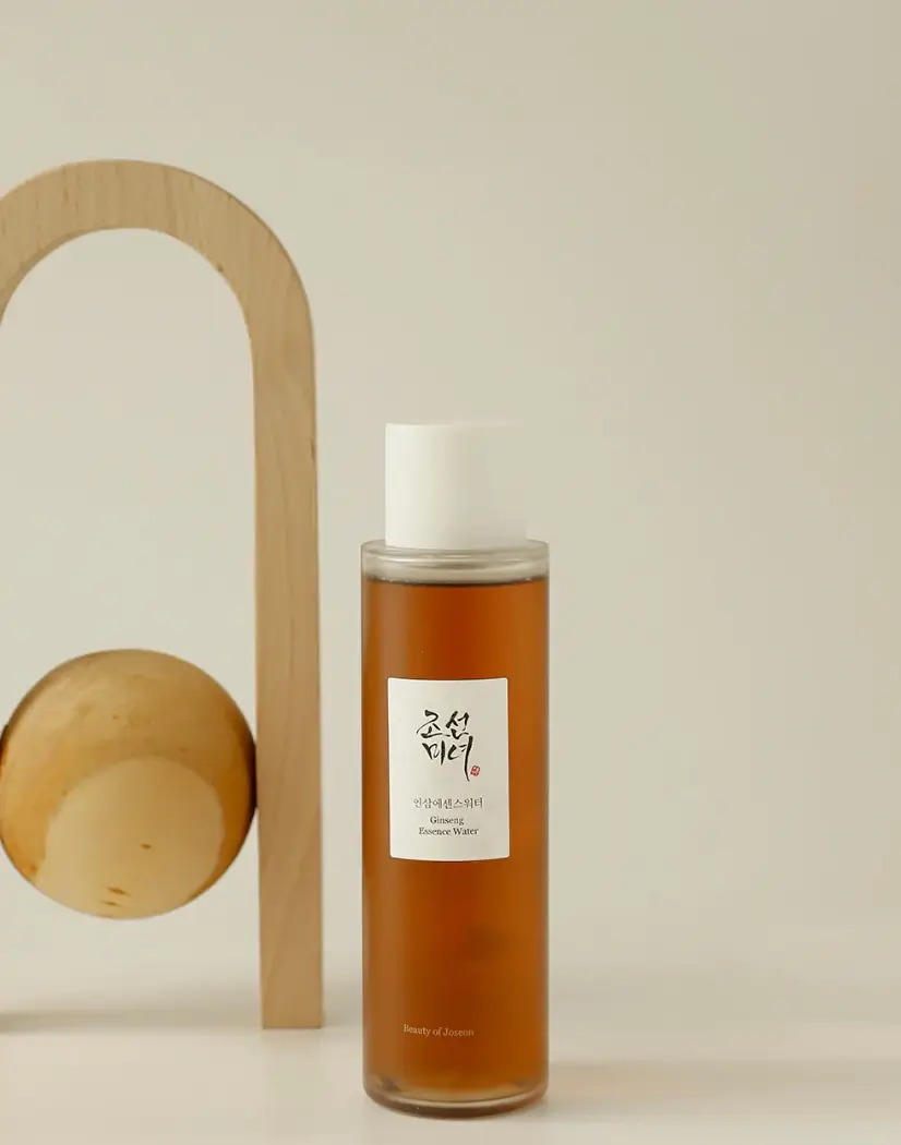 Best Beauty Group - Wholesale Facial Toner - BEAUTY OF JOSEON MINI Ginseng Essence Water Vegan Toner4