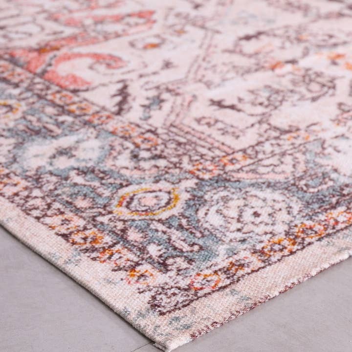 Glamthread - Wholesale Area rug - Mystic Sands Boho Rug5