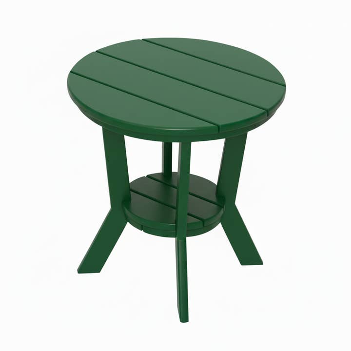 Side Tables for wholesale by Muskoka Outdoor Furniture