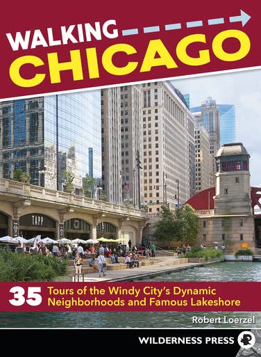 AdventureKEEN - Wholesale Travel - Walking Chicago 2e0