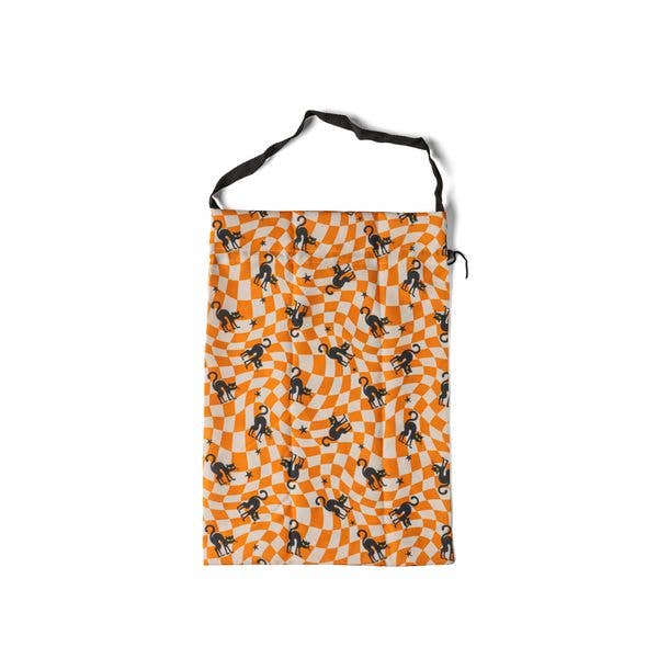 DM Merchandising - Wholesale Tote Bag - Kids - Witching Hour Classic Trick-Or-Treat Bag9
